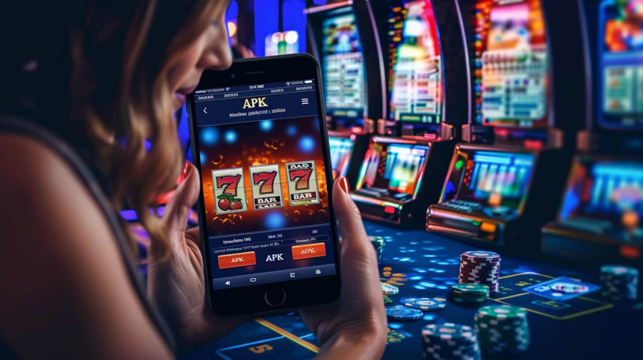 Habanero live dealer studio with professional croupier and gaming table