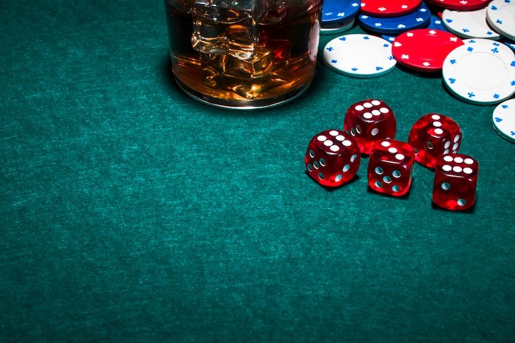 Habanero roulette table interface showing betting layout and game information